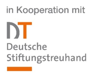 In Kooperation mit der Deutsche Stiftungstreuhand