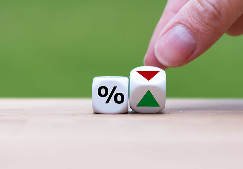 Wie sicher ist ihr Geld - Zinsen hoch oder runter Wie sicher ist ihr Geld - Zinsen hoch oder runter