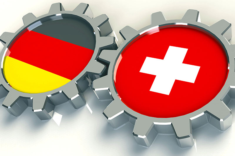 Wydler Asset Management Internationalität