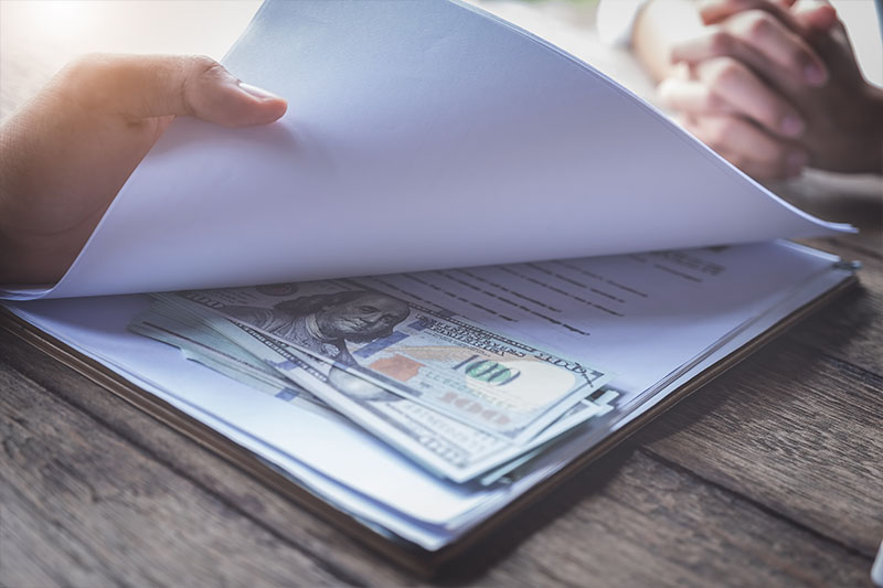 Wydler Asset Management Versteckte Kosten