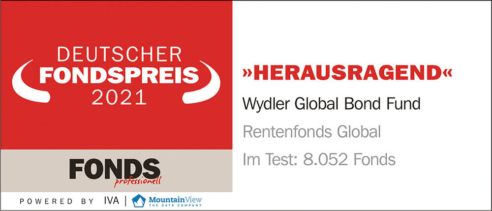Wydler Asset Management - Deutscher Fondspreis 2021_WydlerGlobalBondFund_Querformat Wydler Asset Management - Deutscher Fondspreis 2021_WydlerGlobalBondFund_Querformat