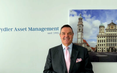 Vermögensverwalter und Family Office