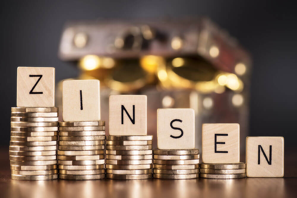 Wydler Asset Management - Zinsen aufgrund von Negativzins runter wenn nichts getan wird Wydler Asset Management - Zinsen aufgrund von Negativzins runter wenn nichts getan wird