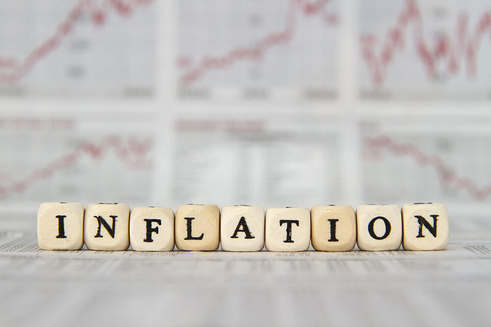 There’s life in the old dog yet again – the resurrected specter of inflation