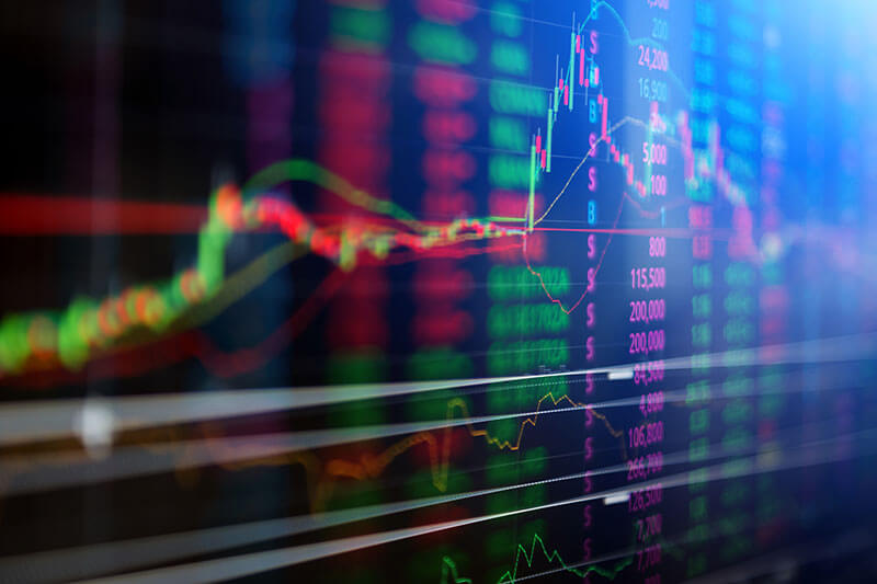 Wydler Asset Management - Market Update - Courses Wydler Asset Management - Market Update - Courses