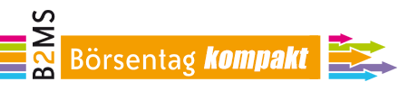 Nürnberg Börsentag kompakt