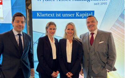 Börsentag Nürnberg – Rückblick