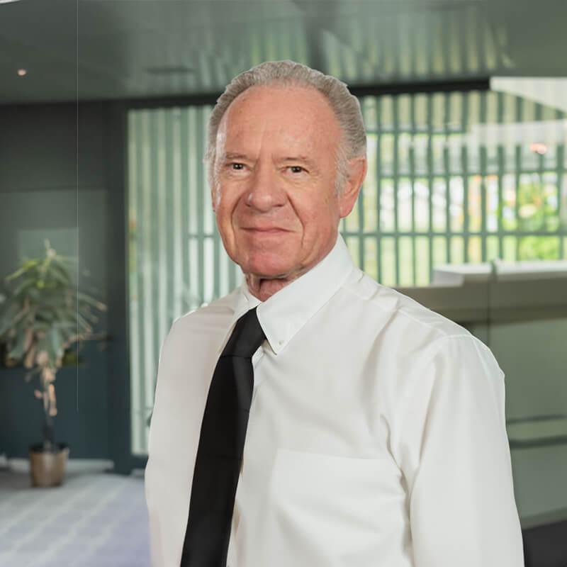 Wydler Invest Management - Edwin Wydler Hover