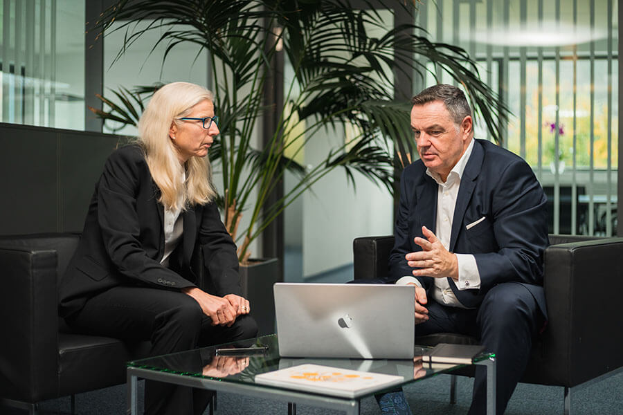 Wydler Asset Management - Holistic approach