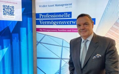 Wydler Asset Management auf dem Börsentag Dresden – ein Rückblick