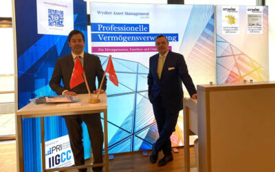 Wydler Asset Management auf dem Börsentag Wien – welche Themen stehen bei Anlegern im Fokus?