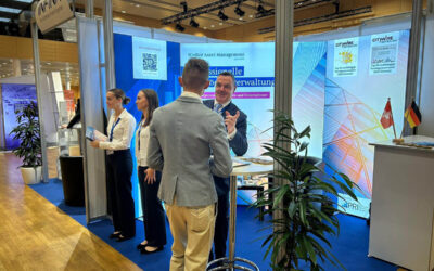 Wydler Asset Management erstmals auf der GEWINN-Messe in Wien – Rückblick