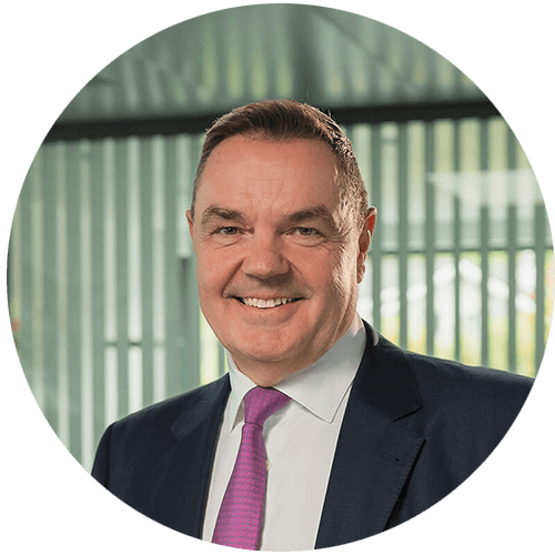 Thomas Fischer - Wydler Asset Management