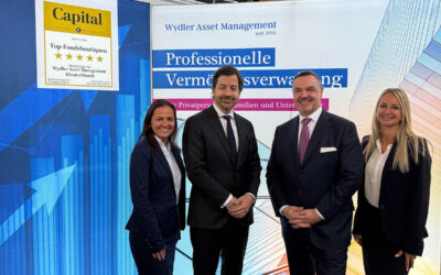 INVEST2025 in Stuttgart – Rückblick
