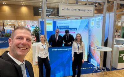 GEWINN Trade Fair Vienna 2025 – Review