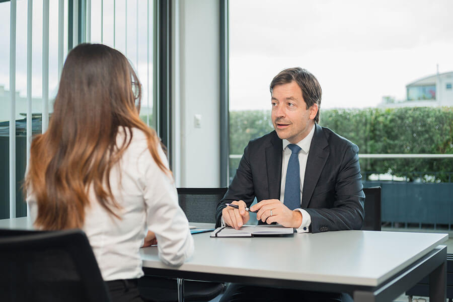Wydler Asset Management - Gemeinsam zum Erfolg