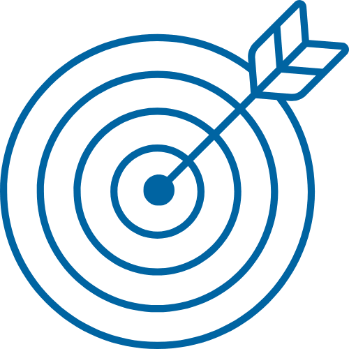 Wydler Asset Management - Ziel Icon