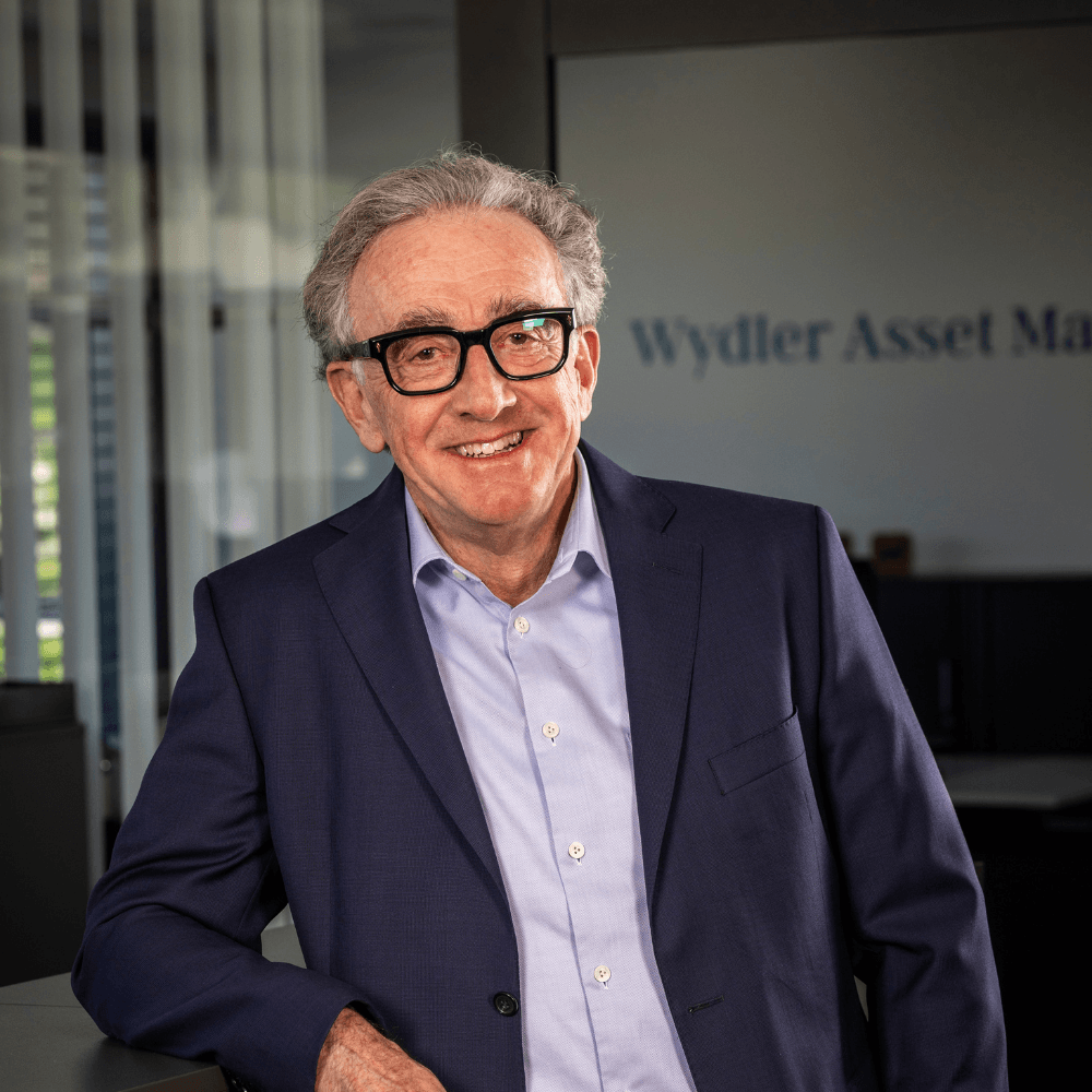 Wydler Asset Management - Ziel Icon