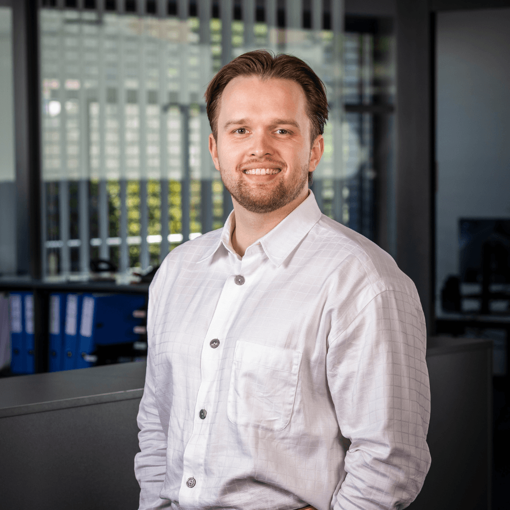 Wydler Asset Management - Ziel Icon