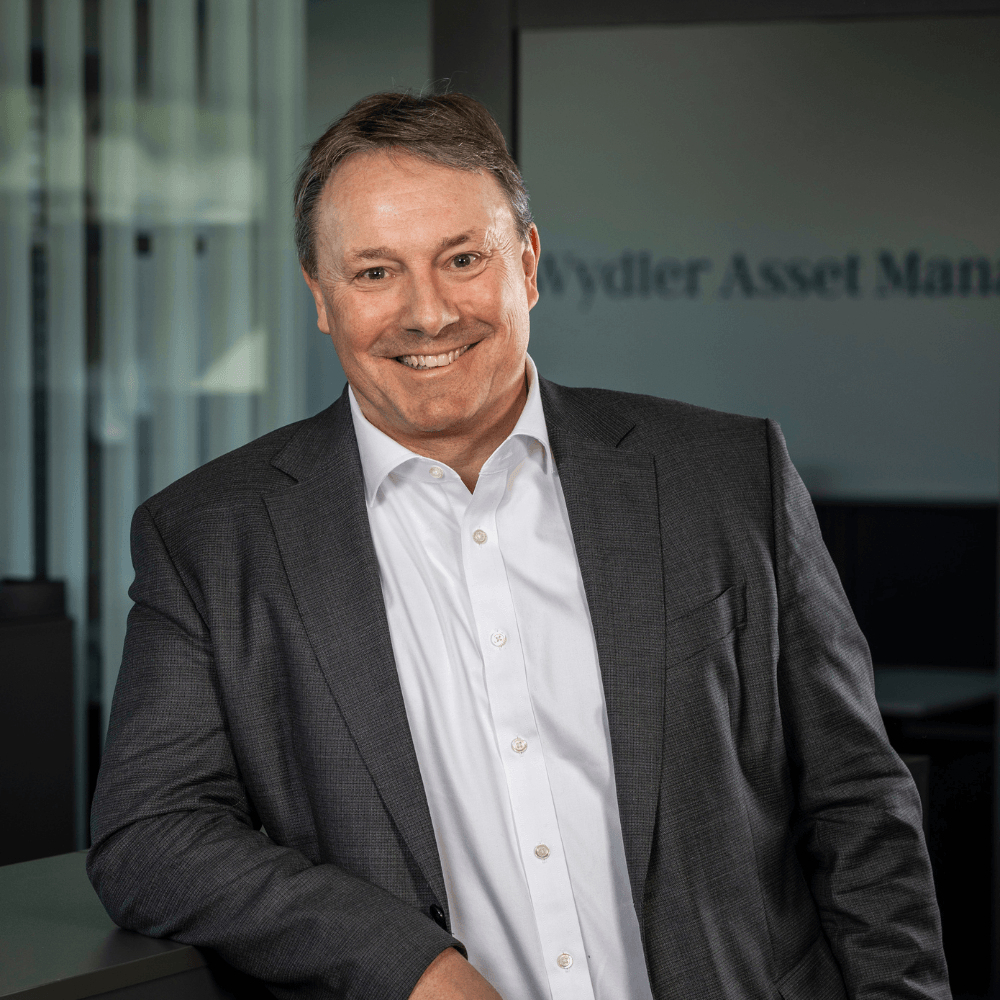 Wydler Asset Management - Ziel Icon